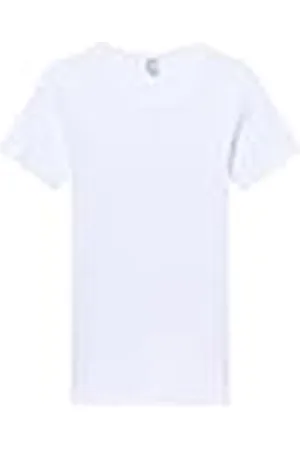 Abanderado Camiseta de manga corta Junior Algodón 100% Niño x1, , 16 años