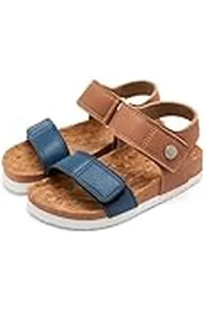 Gioseppo Bayview, Chanclas, Marron, 32 EU