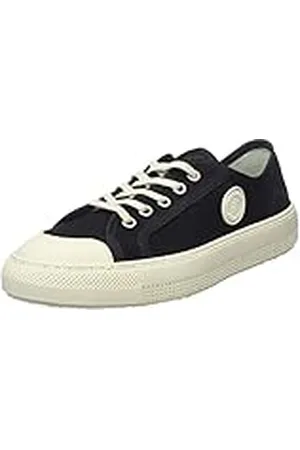 Fly London Tere557fly, Zapatillas Mujer, Black, 38 EU