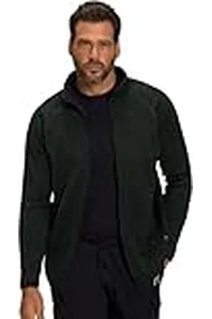 JP 1880 Jay-PI Chaqueta Polar de Punto Jay-PI 6XL 802394121-6XL