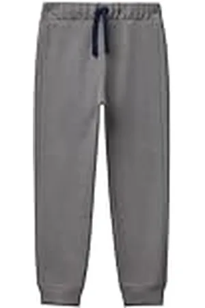 Benetton Pantalone 3j68cf058, , 130 cm Niños y Adolescentes