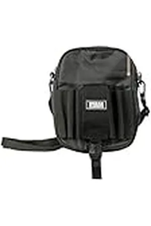 Urban classics Bolsa de Mensajero Estampada para Festivales, 21 cm, , 21 cm, Bolsa de Mensajero