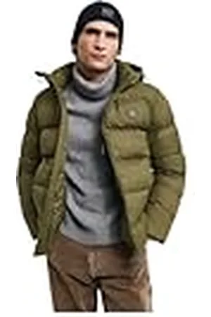 GANT Chaqueta Active Cloud, Juniper Green, S Hombres