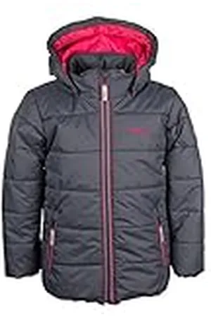 Kamik Niños Chaqueta Avery, niña, Avery, , 80