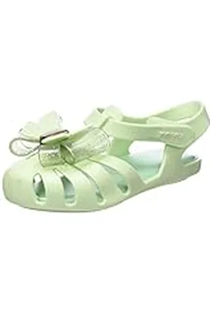 Zaxy Butterfly Baby, Sandalia Unisex bebé, , 21 EU Estrecho