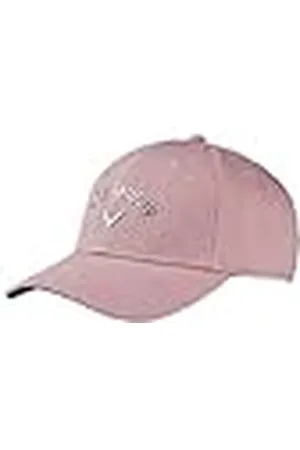 Callaway Gorra de Golf Liquid Metal para Mujer 2023
