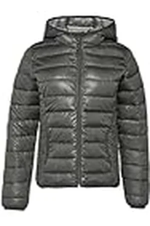 QS by s.Oliver Q/S by 2149998 Chaqueta Acolchada, , XXL Mujeres
