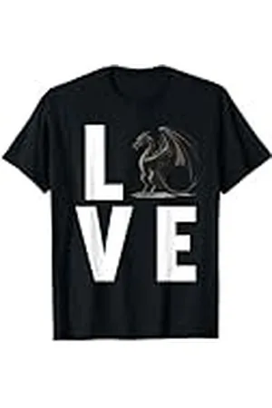 Dragon Camiseta