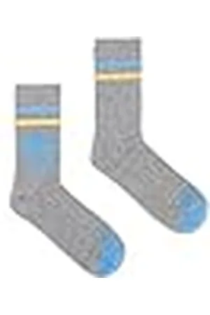 Diesel Skm-Ray Calcetines, , L para Hombre