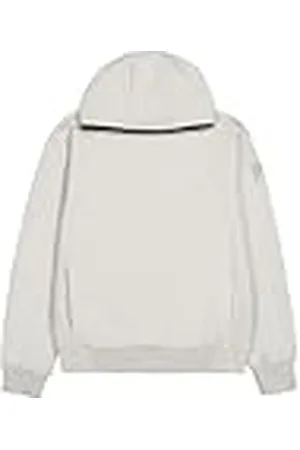 Champion Legacy C-Tech (220396) -Tcv Stretch Poly-Cotton Interlock Sudadera con Capucha, , XXL para Hombre