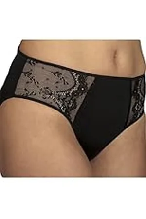 Selene 3093 Braguita, , 48 (Tamaño del Fabricante:48) (Pack de 2) para Mujer