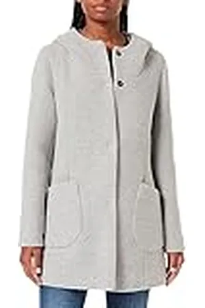 Bugatti 461500-44056 Chaqueta, , 42 para Mujer