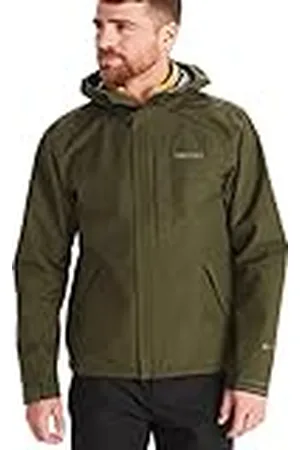 Marmot Minimalist Gore-tex Jacket, Chaqueta para Hombre, , XXL