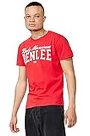 Benlee Rocky Marciano Logo Camiseta, , XL para Hombre