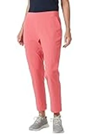 Helly Hansen W Thalia Pant 2.0 Pantalones Informales, Mujer, , XL