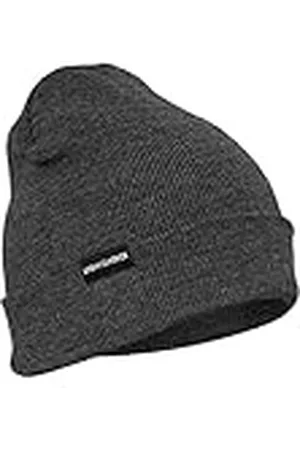 Urban classics Basic Flap Beanie Gorro de Punto, , Talla única para Hombre