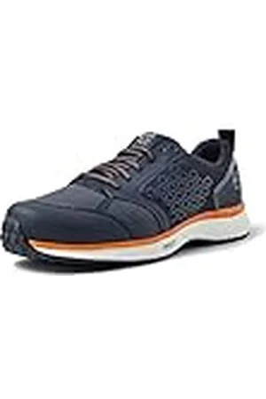 Timberland Reaxion NT FP ESD S3 Hombre, Black, 44 EU