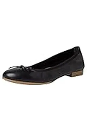 Tamaris 1-1-22116-24, Bailarinas Mujer, Azul (Navy 805), 38 EU