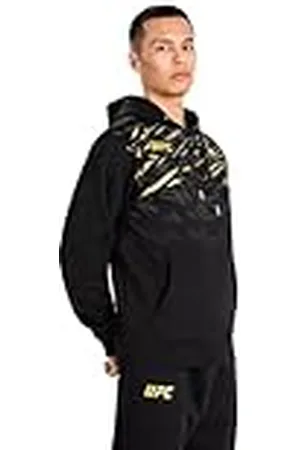 Venum UFC Fusion Replica - Sudadera con Capucha para Hombre