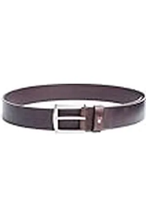 Tommy Hilfiger New Denton Belt 4.0 E367863162 Cinturones, , 105 Hombre