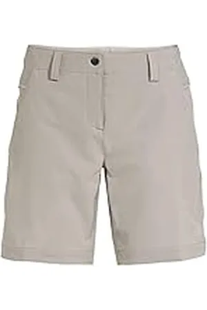 Vaude Pantalones Cortos Skomer III para Mujer, Mujer, Pantalones, 42367, , 36