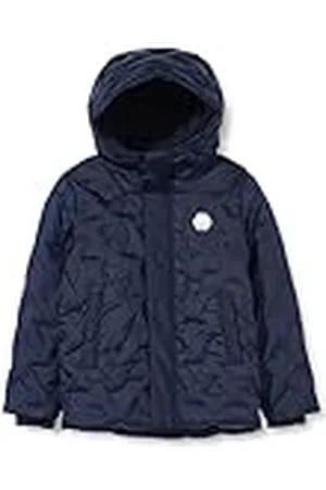 QS by s.Oliver 404.12.109.16.150.2105413 Chaqueta, , XXXL para Niños