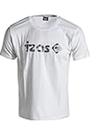 Izas Run Camiseta de Manga Corta, Hombre, , XL