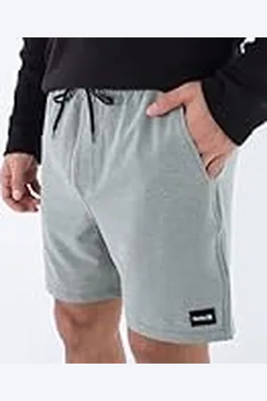 Hurley Pantalones Cortos Hombre - Phantom Zuma II Volley 18