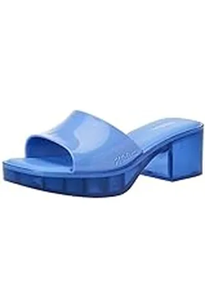 Melissa Shape AD, Mule Mujer, , 40 EU