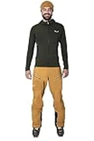 Salewa Puez Pl M Hd Jacket Chaquetas Hombre