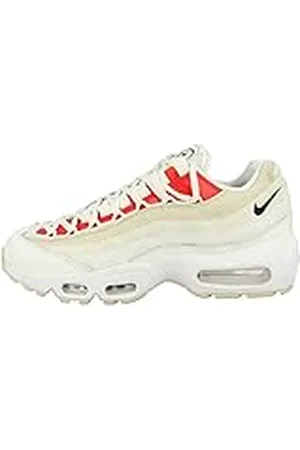 Nike Wmns Air MAX 95, Zapatillas Mujer, , 38.5 EU