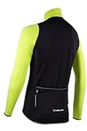 Nalini 03228801100C000.10 NEW CARENA JKT2 Hombre Jacket S