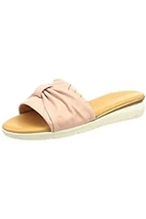 Lurchi Santani, Sandalias Planas Mujer, , 36 EU