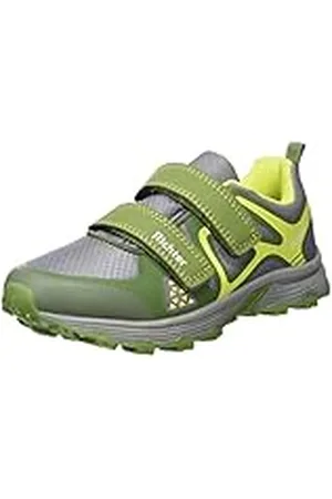 Richter Kinderschuhe TR-3, Zapatillas para Correr de Carretera, , 33 EU