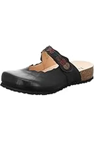 Think! Forro de Piel para Mujer de Julia, Mule, , 39 EU