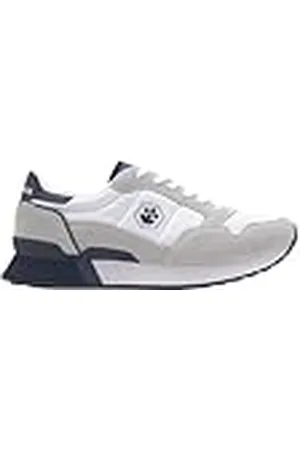 Lumberjack Wilson, Zapatillas de Gimnasio Hombre, , 42 EU
