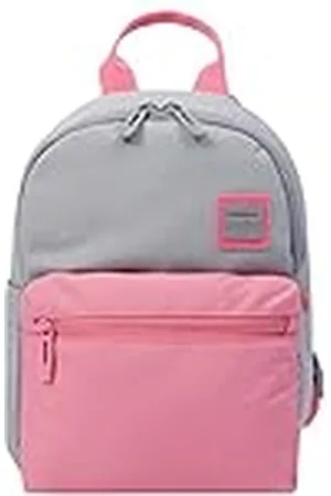 TOTTO Mochila color y rosa - Dragonary