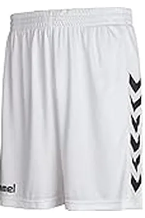 Hummel Pantalones Cortos Transpirables Core Poly para Hombre.