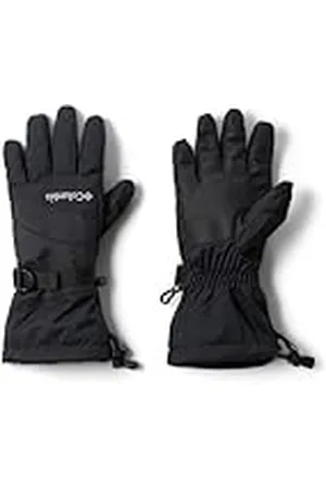 Columbia Guantes para Mujer, W Last Tracks II