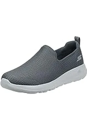 Skechers Go Walk MAX-Athletic Air Mesh Slip on Walking Shoe, Zapatillas para Caminar Hombre, , 40 EU