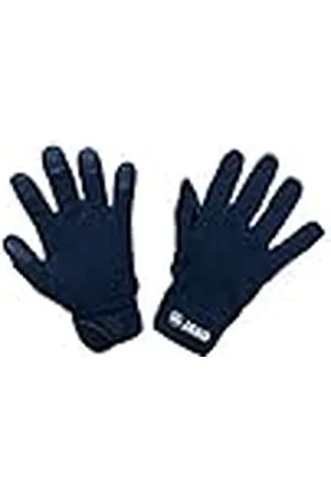 Jako Fleece Feldspielerhandschuhe Guantes, Hombre, , 5
