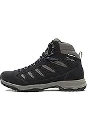 Berghaus Explorer Active M Gore-Tex Walking Boots, Botas de Senderismo Mujer, , 38.5 EU