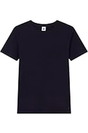 Petit Bateau A0AKE, Camiseta Mujer, , XS