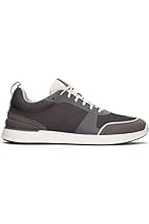 Clarks Lt Lace, Zapatillas Hombre, , 46 EU