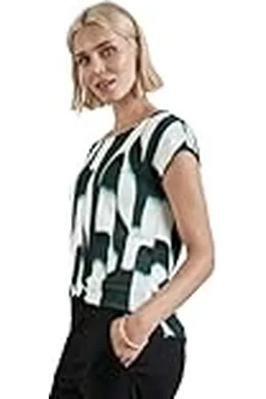 Street one A321955 Camiseta, , 38 para Mujer