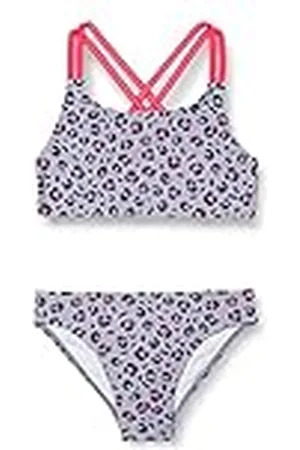 Playshoes Bikini con protección UV Traje de baño, , 5-6 Años para Niñas