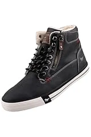 Mustang 4072-604, Zapatillas Hombre, , 42 EU