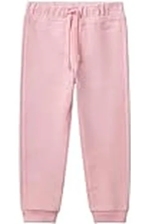 Benetton Pantalone 3j70gf01n, , 2 años Niñas y niñas
