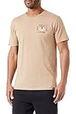 Hurley Camiseta Hombre - Bengal tee
