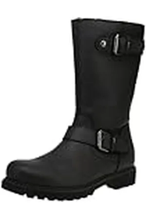 Panama Jack Fergie, Bota de Tobillo Mujer, , 37 EU